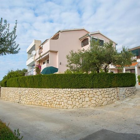 Apartments Tanja Podgora Exterior photo