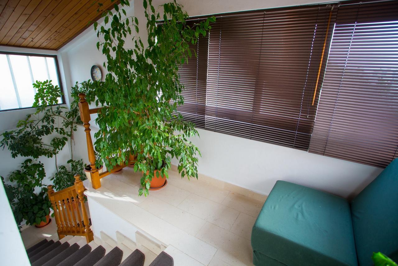 Apartments Tanja Podgora Exterior photo